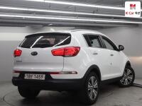 Kia Sportage (2013)