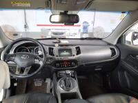 Kia Sportage (2015)