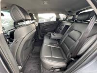 Hyundai Tucson (2016) Hyundai Tucson (2016)