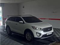 Kia Sorento (2016)