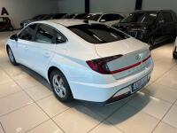 Hyundai Sonata (2019)