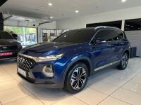 Hyundai SantaFe (2018)