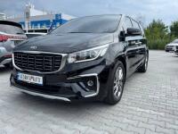Kia Carnival (2018)