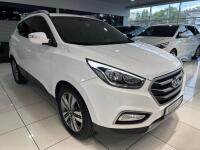 Hyundai Tucson (2013)