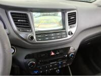 Hyundai Tucson (2015)