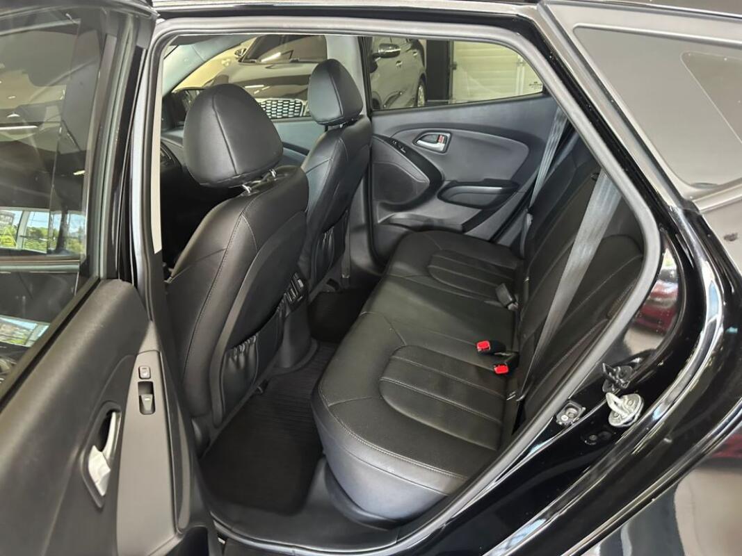 Hyundai Tucson (2013)