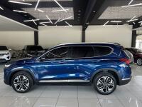 Hyundai SantaFe (2018)