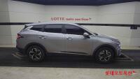 Kia Sportage (2022)