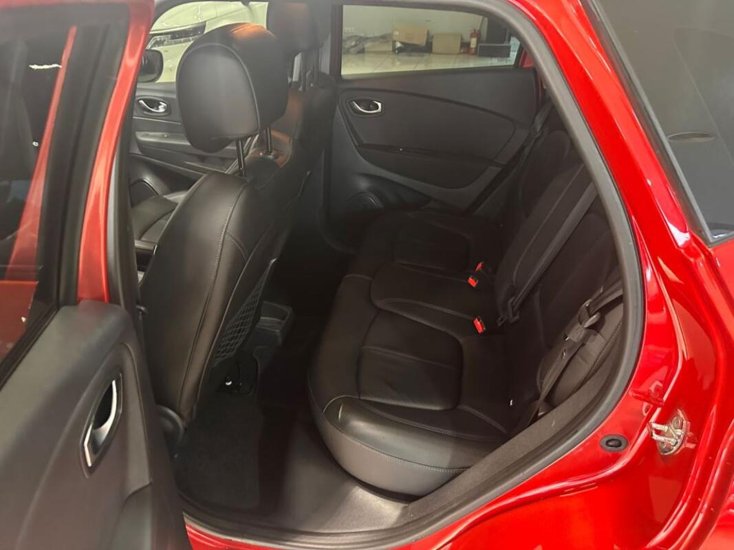 Renault Samsung QM3 (2019)