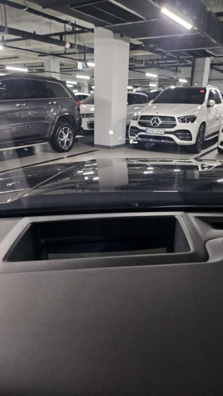 Hyundai SantaFe (2024)