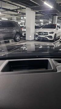 Hyundai SantaFe (2024)