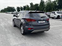 Hyundai SantaFe (2016)