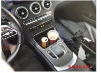 Mercedes GLC 220d (2021)
