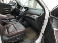 Hyundai SantaFe (2016)