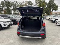 Hyundai SantaFe (2015) Hyundai SantaFe (2015)