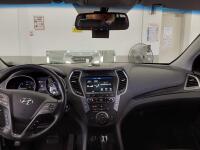 Hyundai Santa Fe (2016)