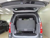 Hyundai Grand Starex (2019)