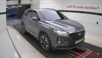 Hyundai SantaFe (2019)