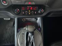 Kia Sportage (2013)