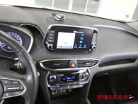 Hyundai SantaFe (2019)