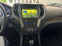Hyundai SantaFe (2016)