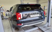Hyundai Palisade (2019)