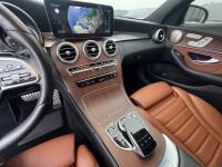 Mercedes C220 (2018)