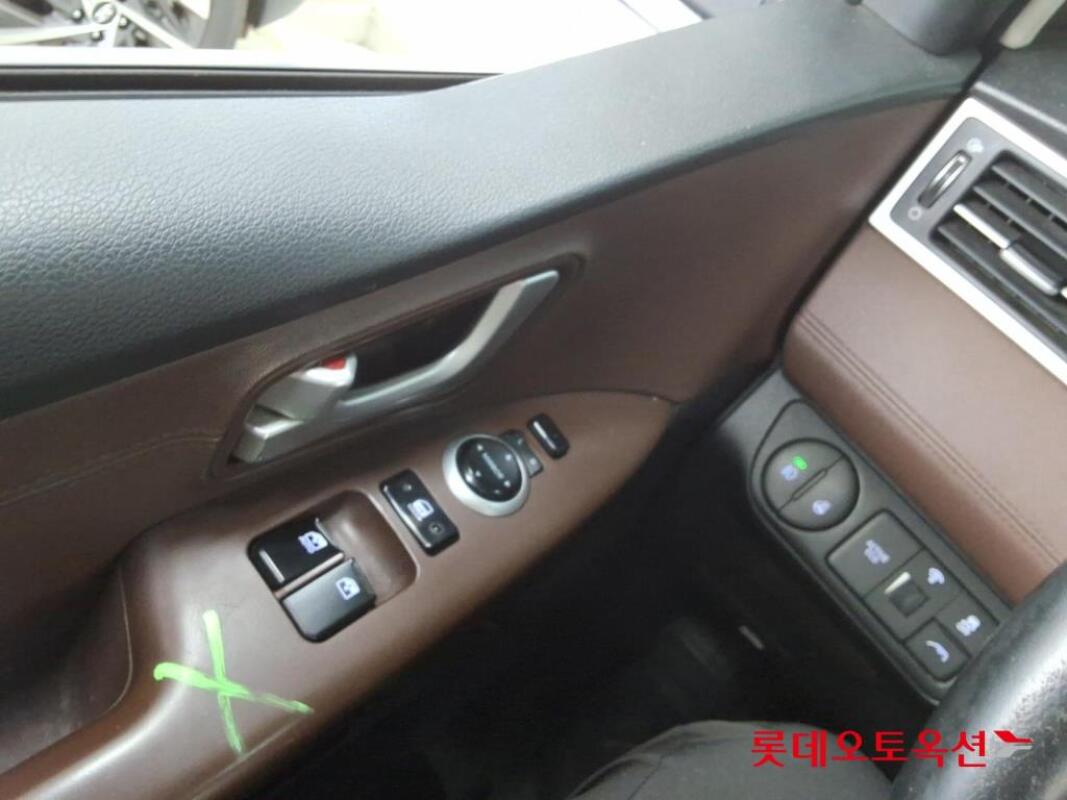 Hyundai Grand Starex (2020)