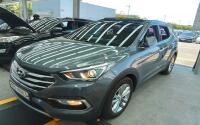Hyundai SantaFe (2015)