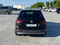 Volkswagen Tiguan (2019)