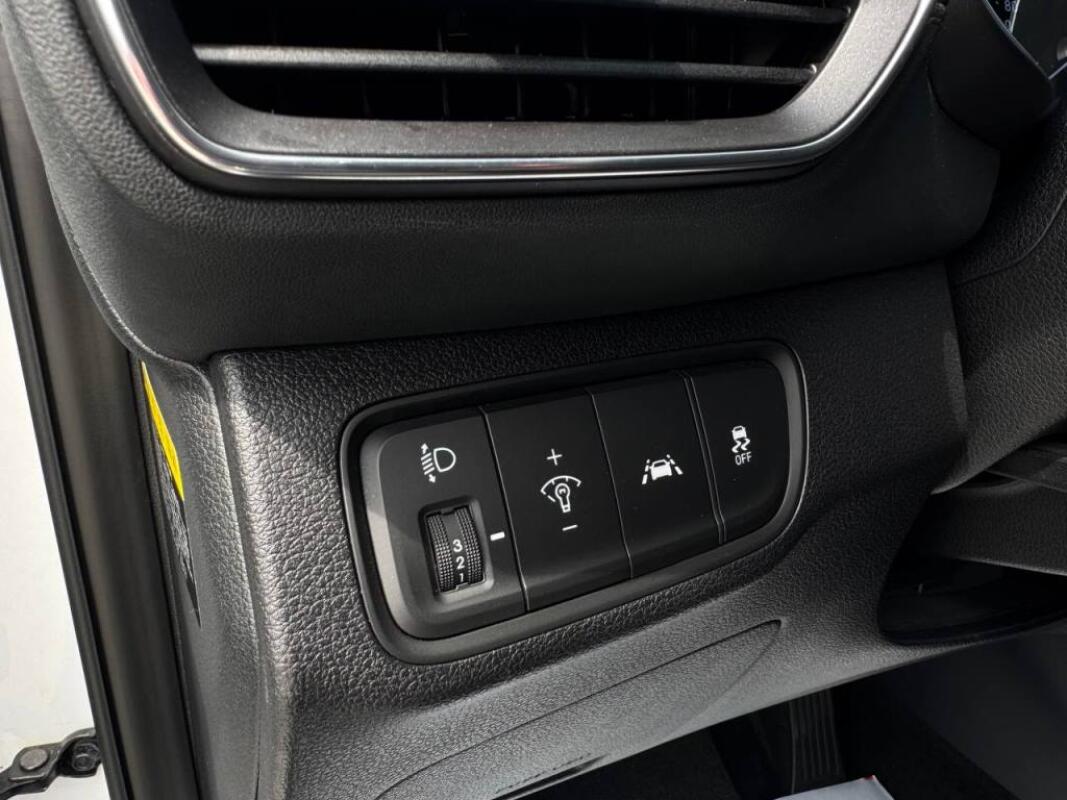 Hyundai SantaFe (2019)