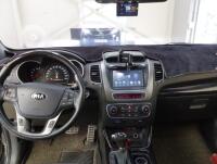 Kia Sorento (2014)