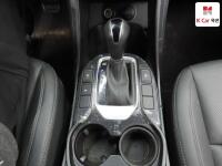 Hyundai SantaFe (2017)