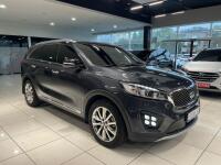 Kia Sorento (2015)