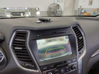 Hyundai Santa Fe (2016)