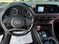 Hyundai Sonata (2019)