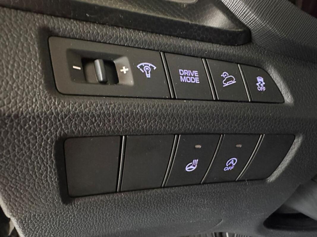 Hyundai SantaFe (2018)