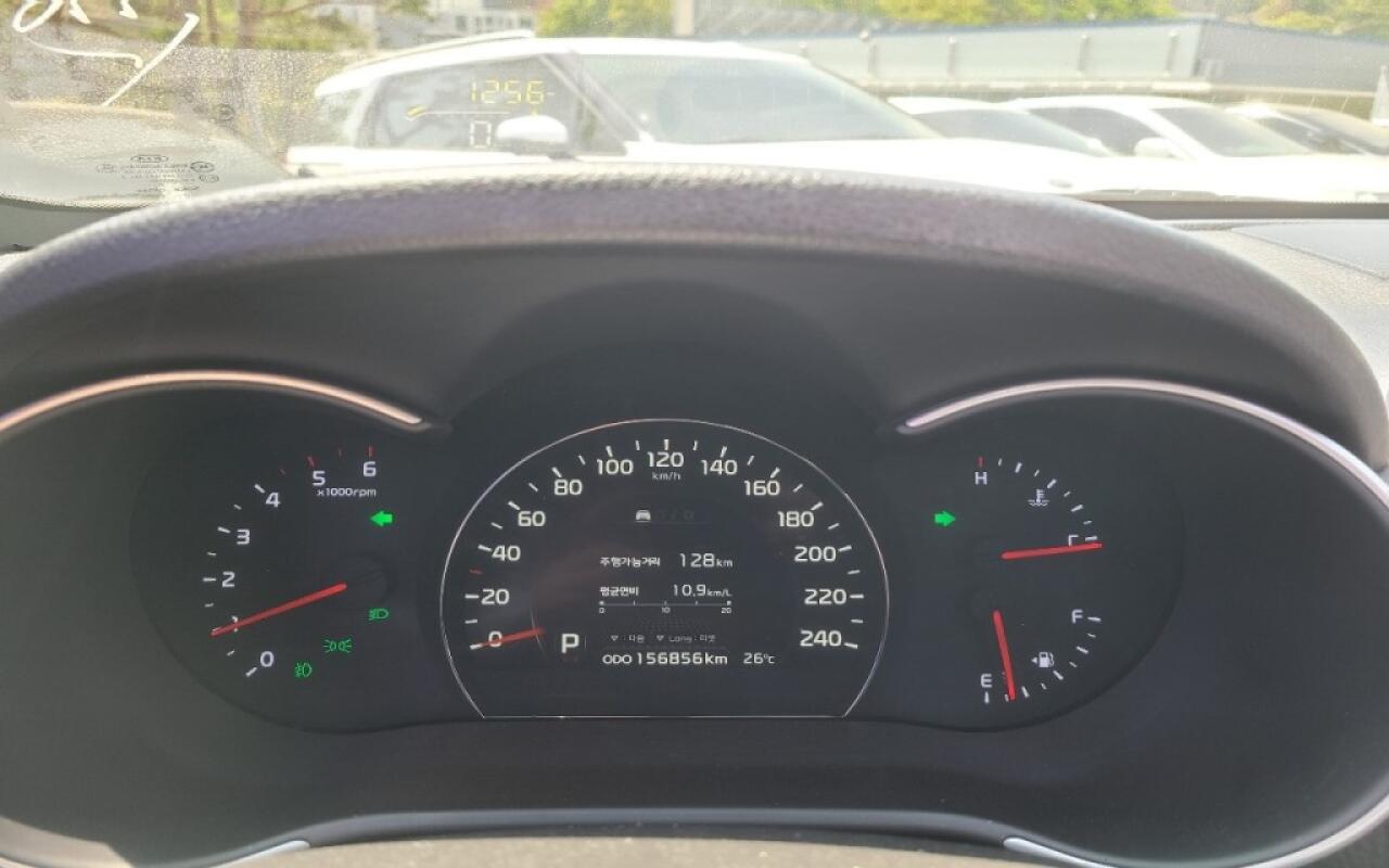 Kia Sorento (2013)