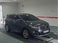 Kia Sorento (2019)