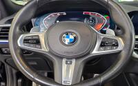 BMW 320d (2019)