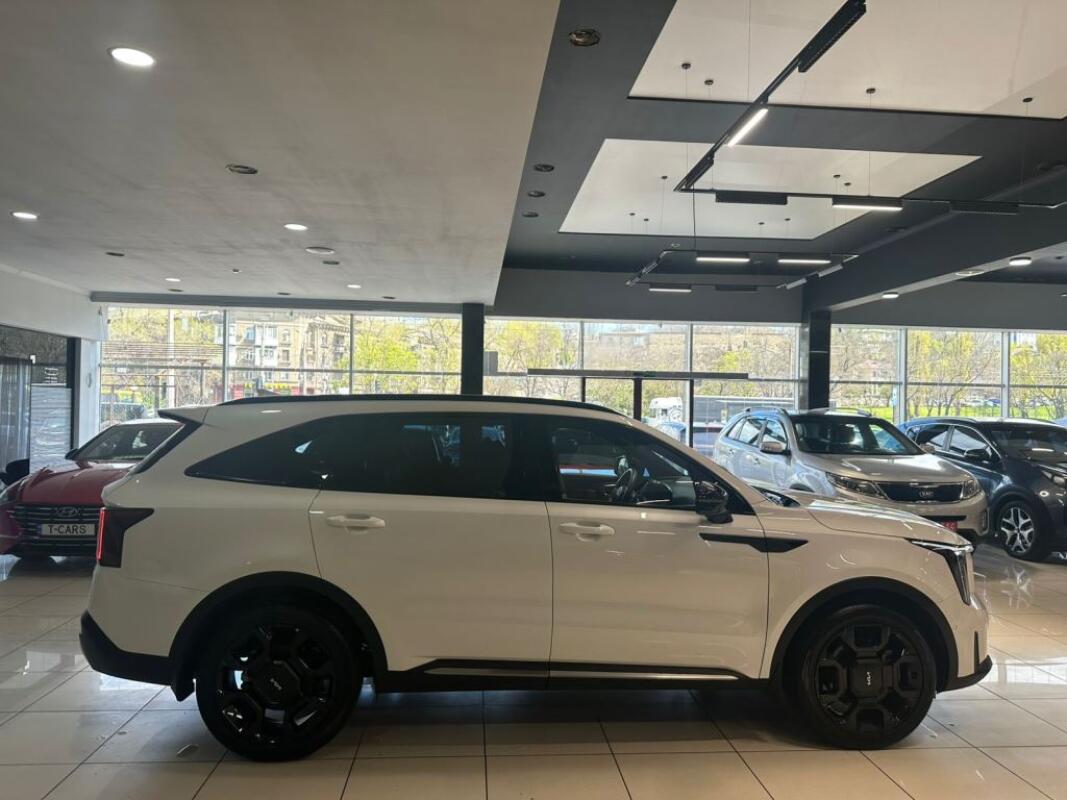 Kia Sorento (2023)