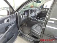 Kia Sorento (2021)