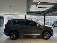 Hyundai SantaFe (2018)