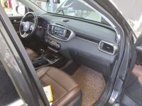 Kia Sorento (2015)