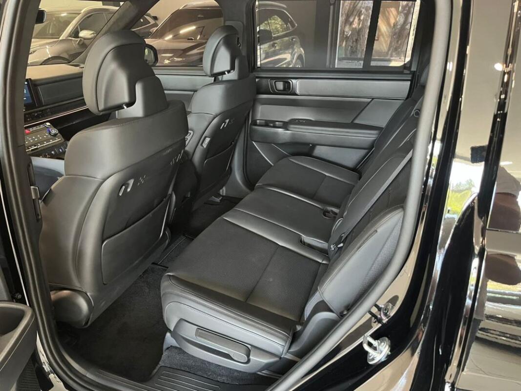 Hyundai SantaFe (2024)