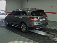 Kia Sorento (2014)