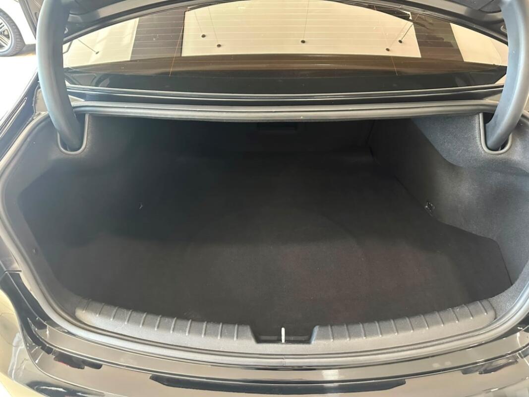 Kia K7 (2018)