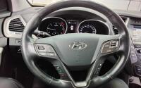 Hyundai Maxcruz (2016)