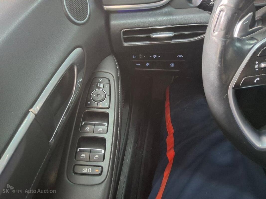 Hyundai Sonata (2022)