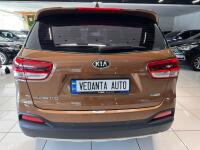 Kia Sorento (2014)
